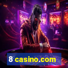 8 casino.com